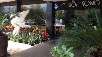 Chi tiết ngoại thất