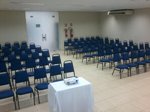 Meeting facility - Hotel Rio do Sono (Palmas)