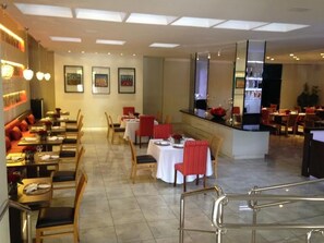 Restaurantes