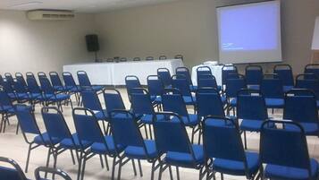 مرفق الاجتماعات