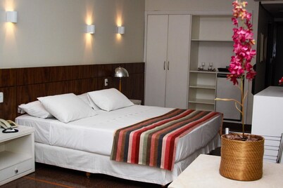 Hotel Rio do Sono