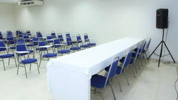 Sala de reunião