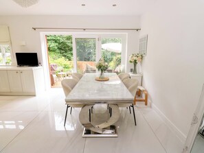 Interior - St Mary's House (Oldham)