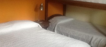 Hostería La Posada