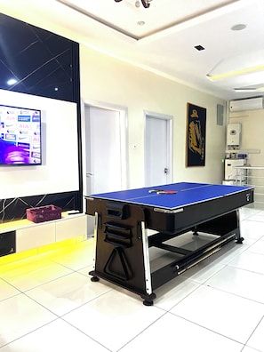 Sala de jocs