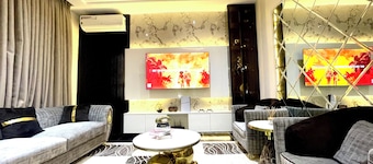 Cosy 2bed luxury home in lekki