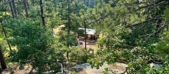 Tiny Home Near Mt Rushmore
