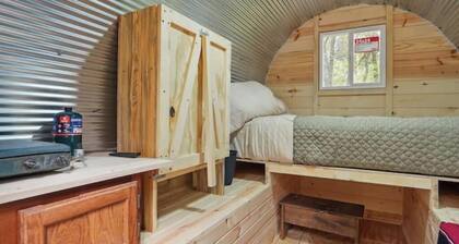 Shepherd's Wagon #4 Near Mt Rushmore