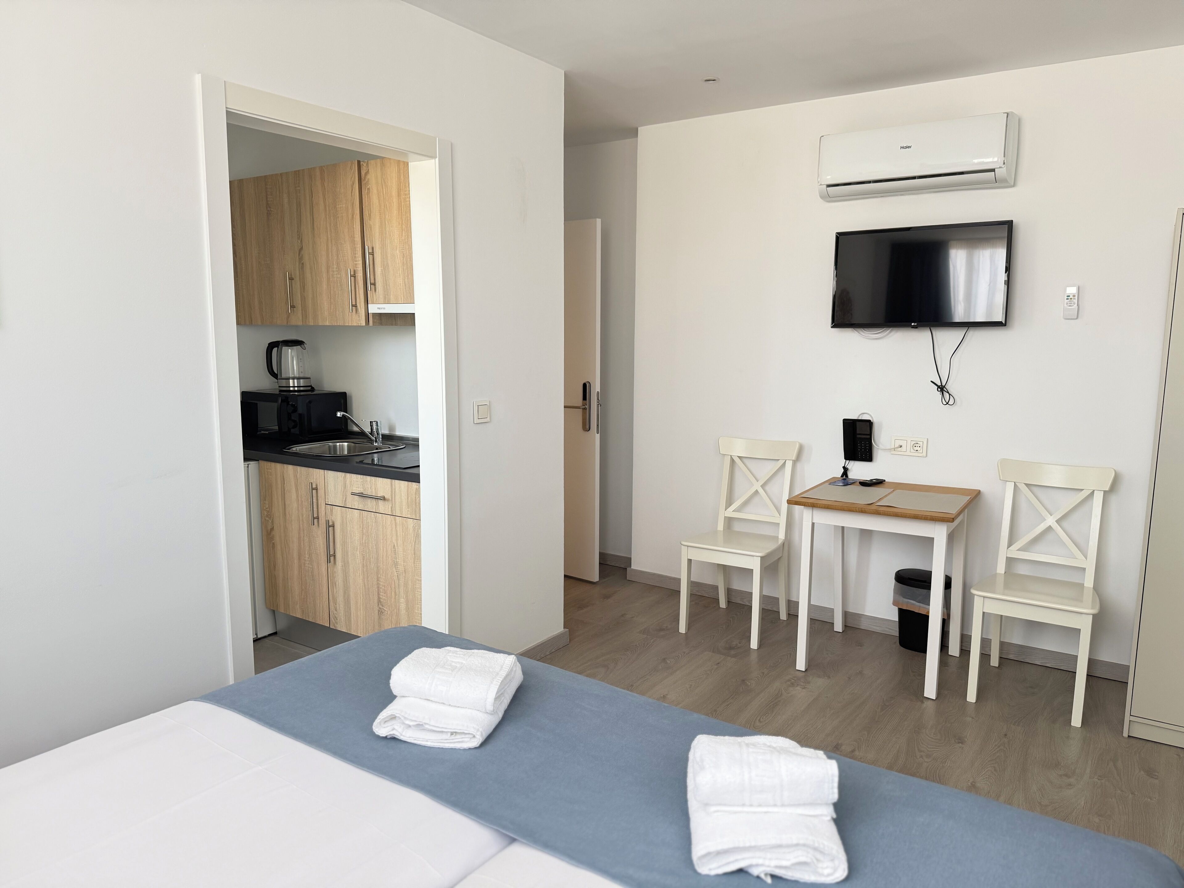 Foto - Hotel Marina Benalmádena