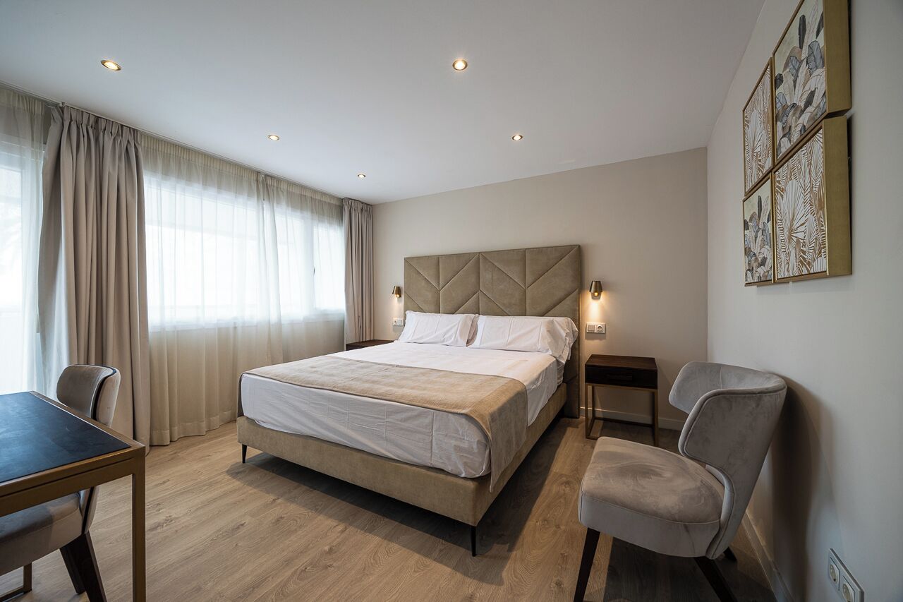 Foto - Hotel Marina Benalmádena