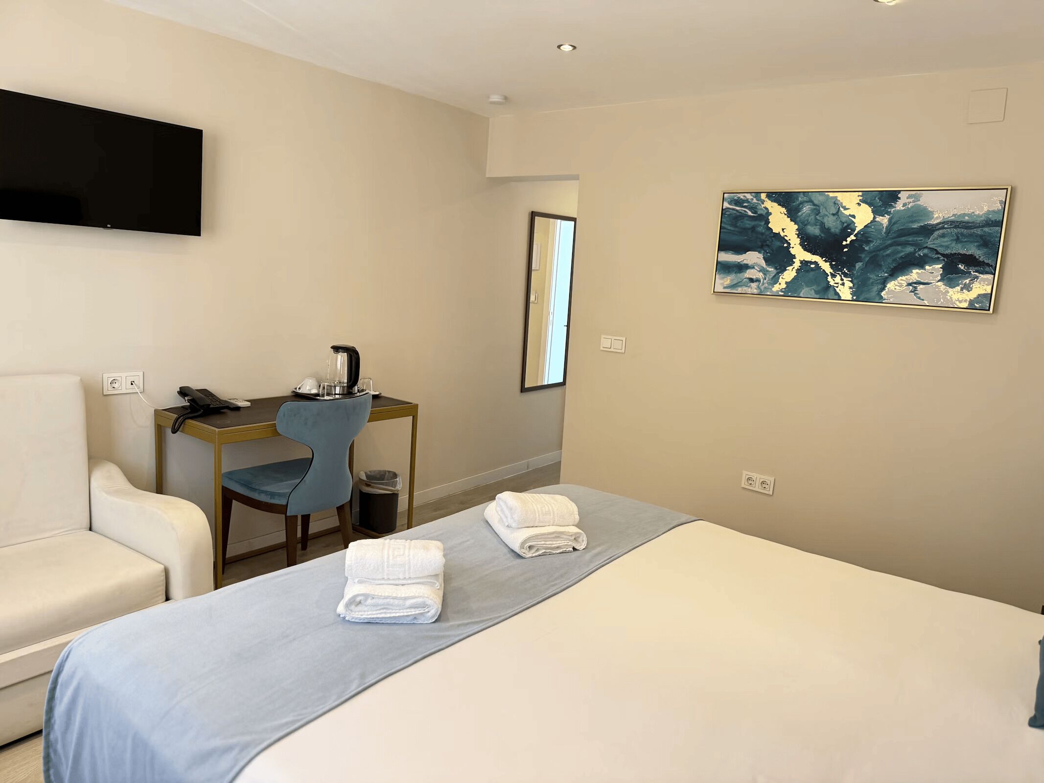 Foto - Hotel Marina Benalmadena