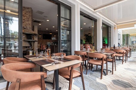 HOTEL MARINA BENALMADENA – Affordable hotel in Benalmádena