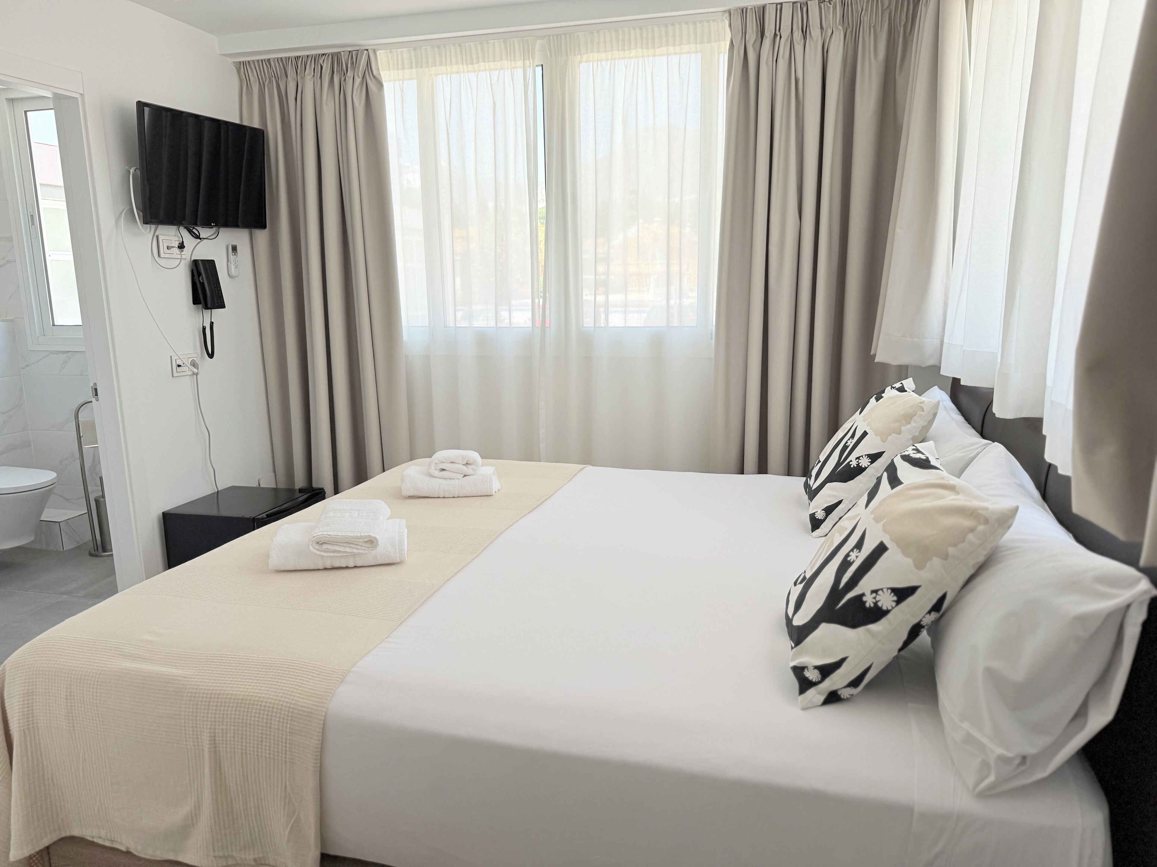 Foto - Hotel Marina Benalmádena