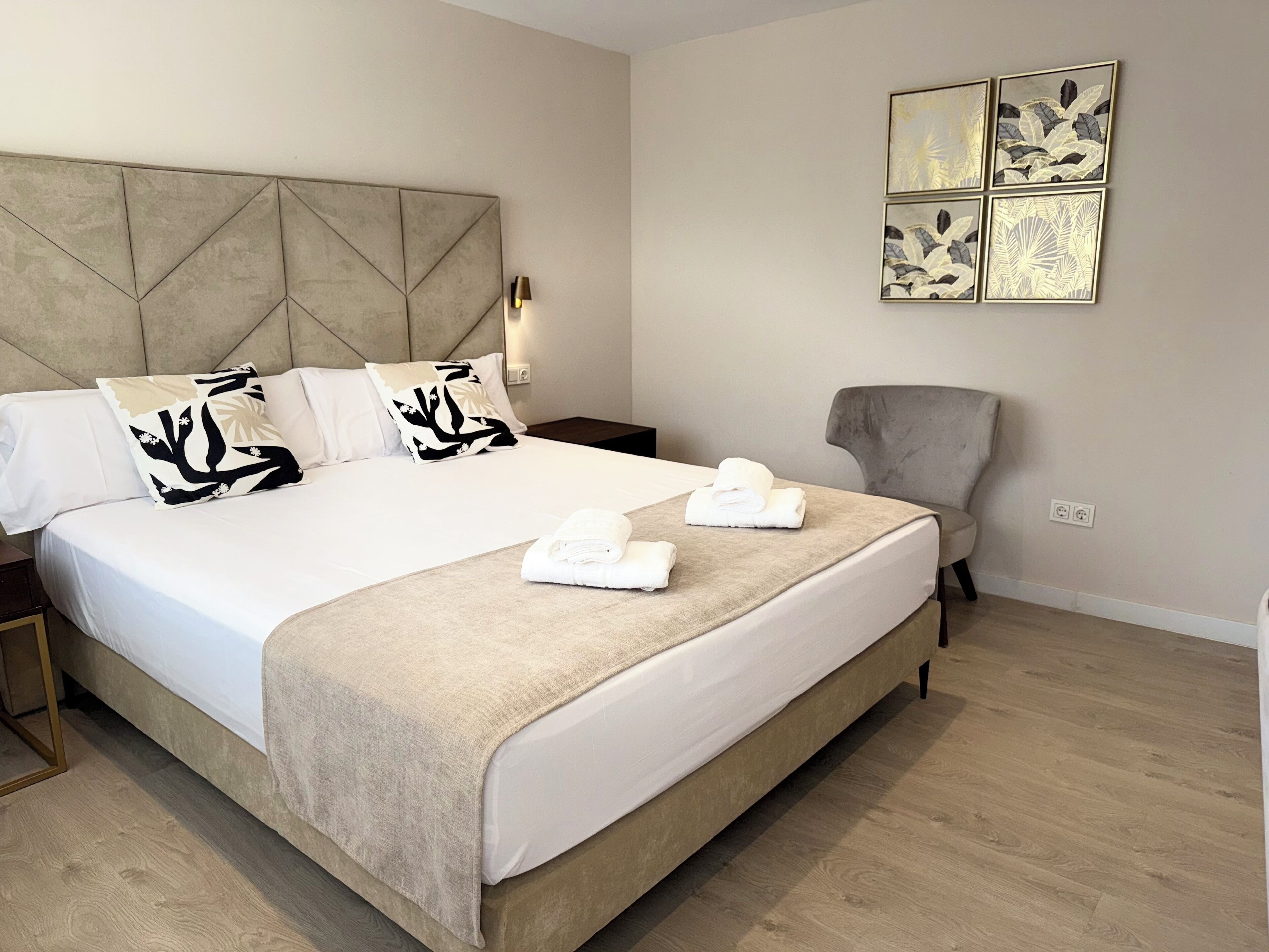 Foto - Hotel Marina Benalmádena