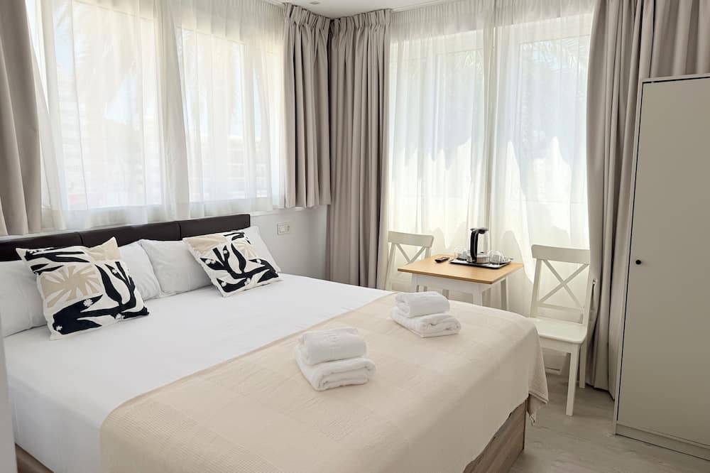 HOTEL MARINA BENALMADENA