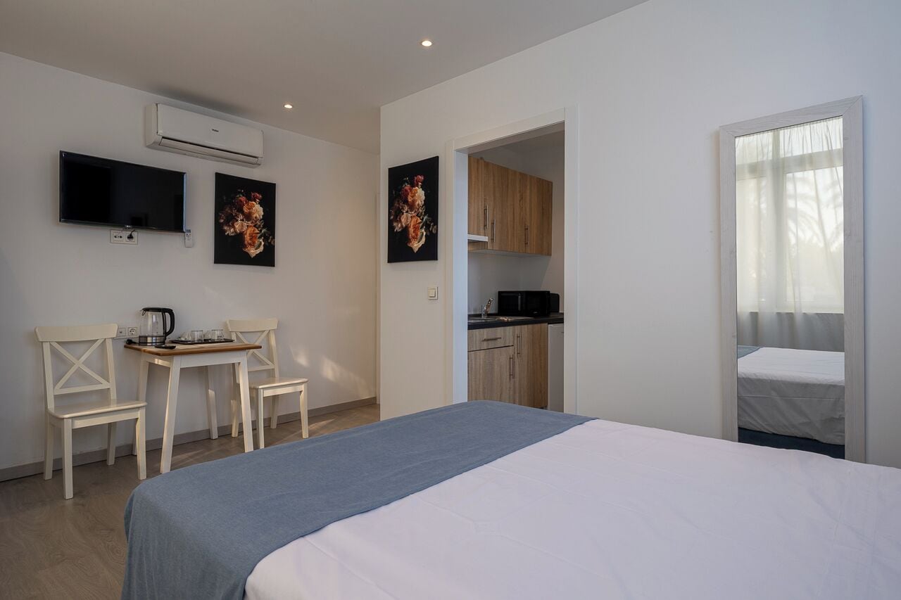 Foto - Hotel Marina Benalmádena