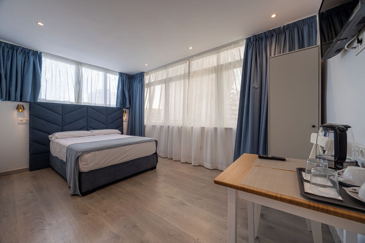 Foto - Hotel Marina Benalmádena