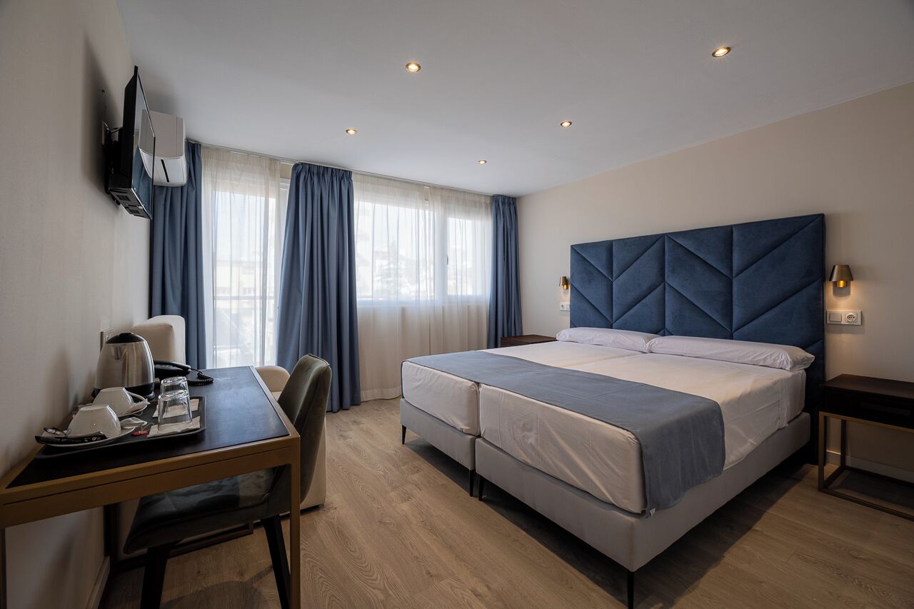 Foto - Hotel Marina Benalmádena