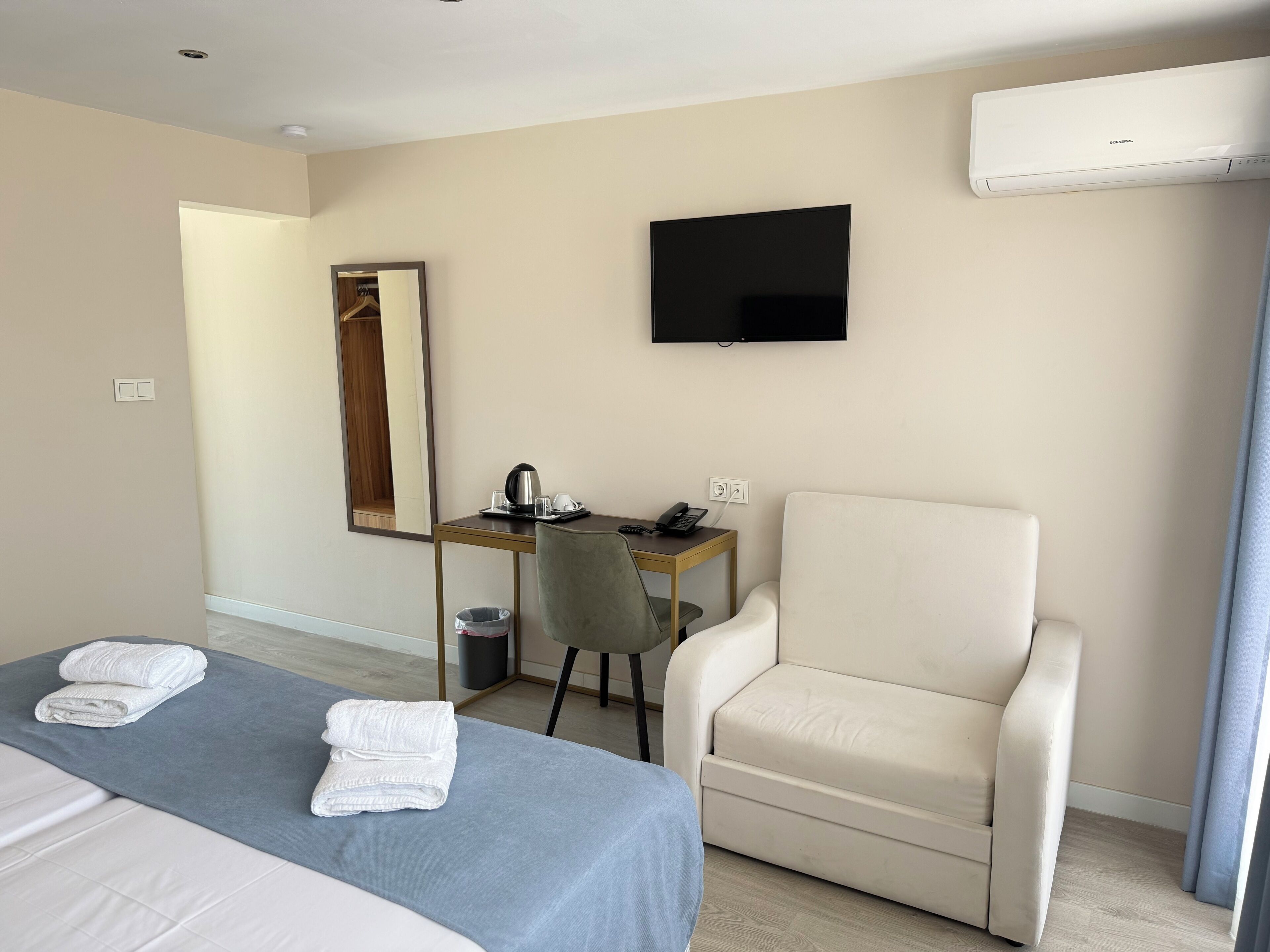 Foto - Hotel Marina Benalmádena