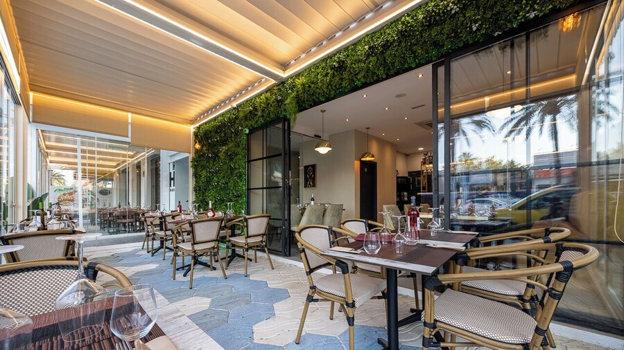 HOTEL MARINA BENALMADENA