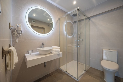 HOTEL MARINA BENALMADENA