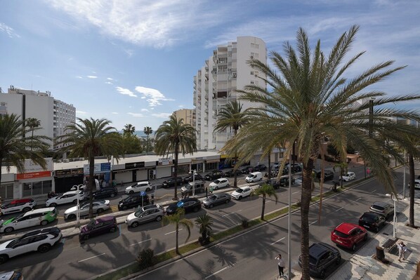 Standard Double Room | View from room