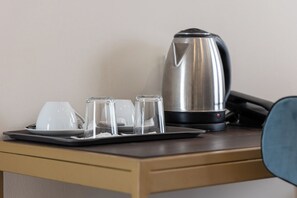 Servicio a la habitación