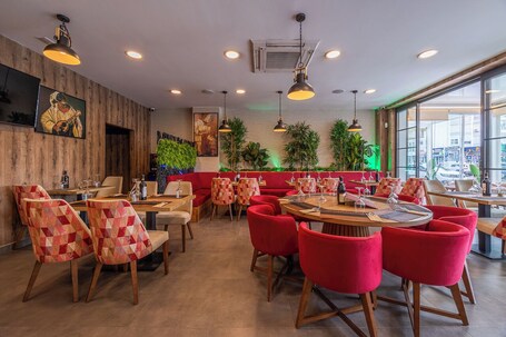 HOTEL MARINA BENALMADENA - view 2