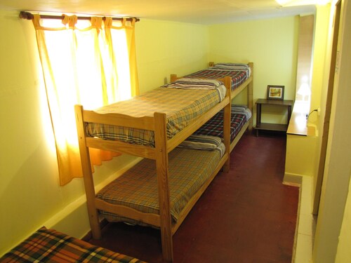Flor Patagonia Hostel