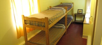 Flor Patagonia Hostel