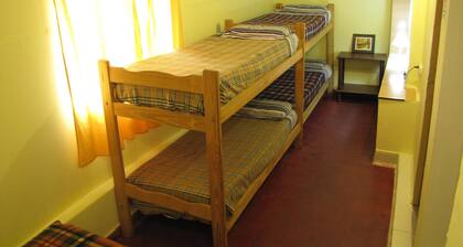 Flor Patagonia Hostel