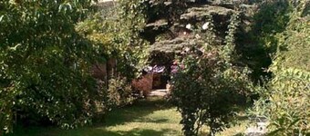 Flor Patagonia Hostel