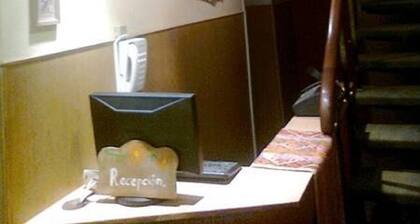 Flor Patagonia Hostel