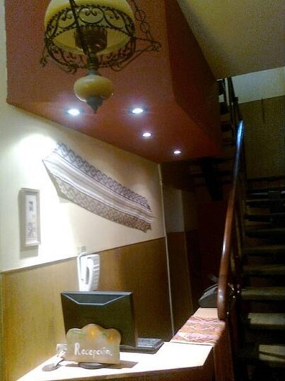 Flor Patagonia Hostel