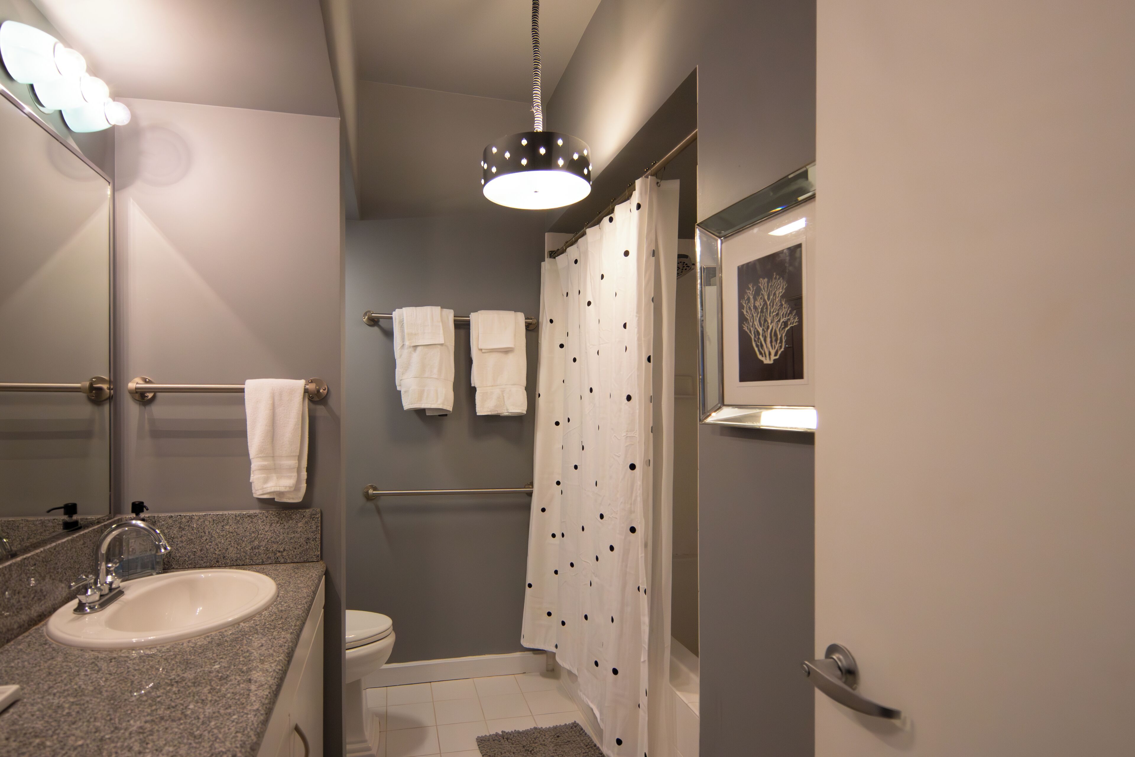 Salle de bain