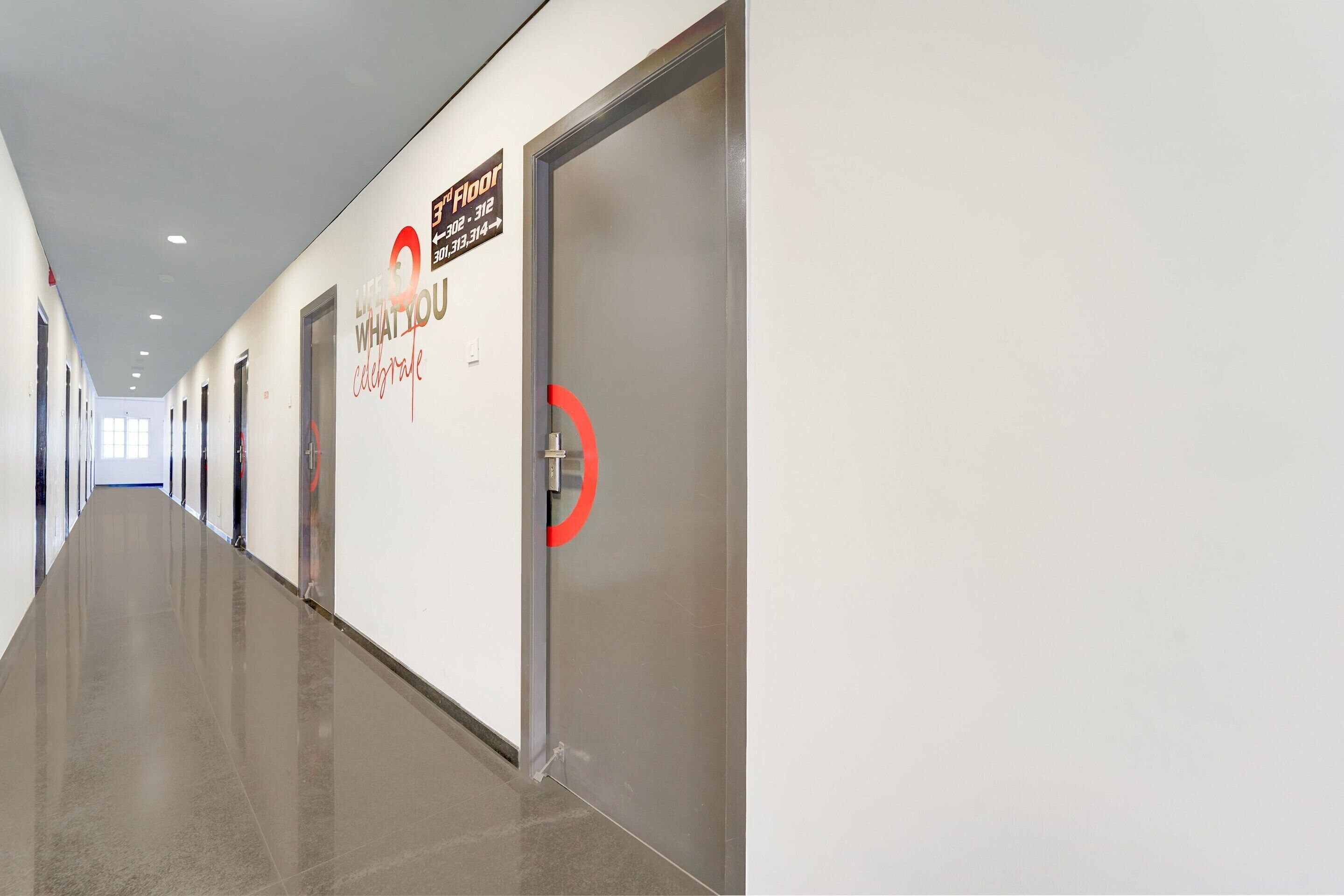 House | Bahagian dalam