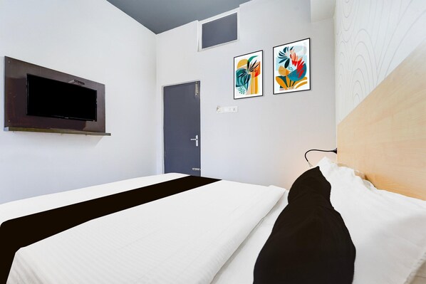 Ferienhaus | 1 Schlafzimmer