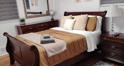 Comfy 3BR Home Near Downtown Denver & Red Rocks