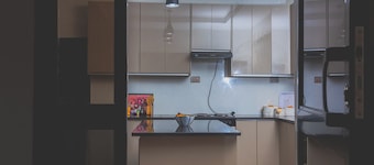 Charming 3-bedroom house with WiFi, AC in wonderful Lilongwe