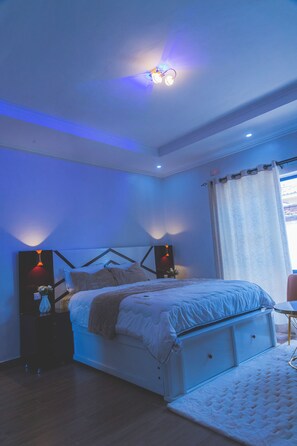 3 Schlafzimmer, Bügeleisen/Bügelbrett, WLAN, Bettwäsche