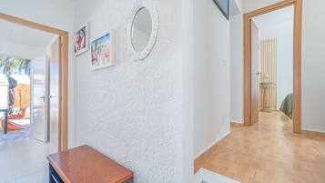 Biệt thự | 4 phòng ngủ, bàn ủi/dụng cụ ủi quần áo