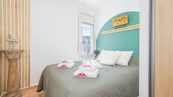 Villa | 4 bedrooms, iron/ironing board