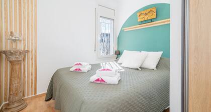 Villa in Empuriabrava With Private Pool