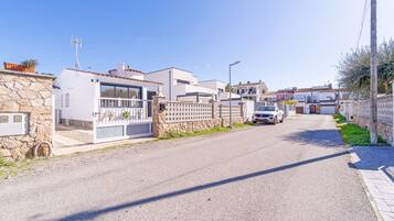 Vila | Pemandangan dari properti