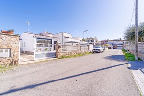 Villa | Uitzicht vanuit accommodatie