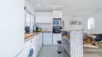 Villa | Private kitchen