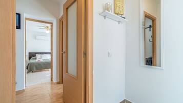 Villa | 4 bedrooms, iron/ironing board