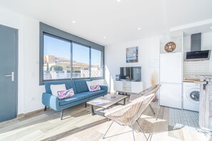 Villa | Living room