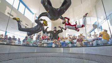 Villa | View from property