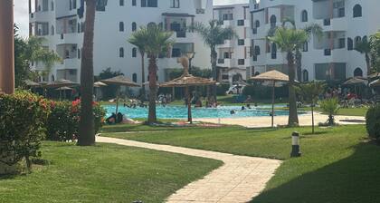 Apartment in the center of CABO NEGRO